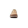 CLARKS SAND MEN NATURE 5 WALK CASUAL SLIP-ON SHOES
