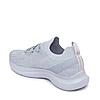 AMP Grey Women Breathable Lightweight Slip On Sneakers