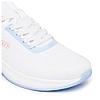 AMP White Women Lace Up Sports Shoes
