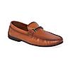 Regal Mens Tan Casual leather Loafers