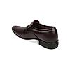 Regal Mens Cherry Leather Formal shoes
