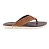 BUCKAROO TAN MEN EZELL SANDALS