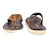 BUCKAROO TAN MEN EZELL SANDALS