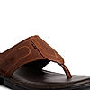 BUCKAROO BROWN MEN KURTIS SANDALS