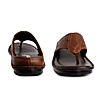 BUCKAROO BROWN MEN KURTIS SANDALS