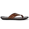 BUCKAROO TAN MEN MAKAR SANDALS