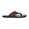 BUCKAROO TAN MEN ALAN SANDALS