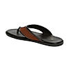 BUCKAROO TAN MEN ALAN SANDALS