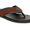 BUCKAROO TAN MEN ALAN SANDALS