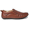 BUCKAROO TAN MEN NEW NEWTON CASUAL SLIP-ON