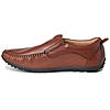 BUCKAROO TAN MEN NEW NEWTON CASUAL SLIP-ON