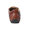 BUCKAROO TAN MEN NEW NEWTON CASUAL SLIP-ON