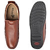 BUCKAROO TAN MEN NEW NEWTON CASUAL SLIP-ON