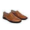 BUCKAROO TAN MEN FILMORE CASUAL SLIP-ON