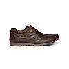 BUCKAROO BROWN MEN ATHENA CASUAL LACE-UP