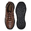 BUCKAROO TAN MEN TRIP CASUAL LACE-UP