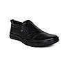 BUCKAROO BLACK MEN FRERA CASUAL SLIP-ON