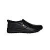 BUCKAROO BLACK MEN FRERA CASUAL SLIP-ON