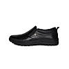 BUCKAROO BLACK MEN FRERA CASUAL SLIP-ON