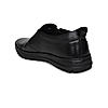 BUCKAROO BLACK MEN FRERA CASUAL SLIP-ON