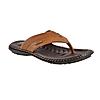 BUCKAROO TAN MEN RAZOR SANDALS