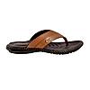 BUCKAROO TAN MEN RAZOR SANDALS