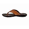 BUCKAROO TAN MEN RAZOR SANDALS