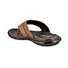 BUCKAROO TAN MEN RAZOR SANDALS