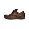 BUCKAROO TAN MEN ATHENA CASUAL LACE-UP