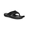 BUCKAROO BLACK MEN JUDY SANDALS