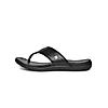 BUCKAROO BLACK MEN JUDY SANDALS