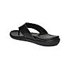 BUCKAROO BLACK MEN JUDY SANDALS