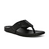 BUCKAROO BLACK MEN CALLAN NEW SANDALS