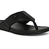 BUCKAROO BLACK MEN CALLAN NEW SANDALS