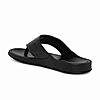 BUCKAROO BLACK MEN CALLAN NEW SANDALS