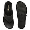 BUCKAROO BLACK MEN CALLAN NEW SANDALS