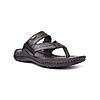 BUCKAROO BLACK MEN NEW PLAZZO SANDALS