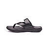 BUCKAROO BLACK MEN NEW PLAZZO SANDALS