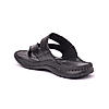 BUCKAROO BLACK MEN NEW PLAZZO SANDALS