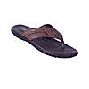 BUCKAROO TAN MEN GIRBA SANDALS