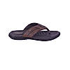 BUCKAROO TAN MEN GIRBA SANDALS