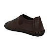 BUCKAROO BROWN MEN BENNY CASUAL SLIP-ON