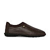 BUCKAROO BROWN MEN BENNY CASUAL SLIP-ON