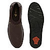 BUCKAROO BROWN MEN BENNY CASUAL SLIP-ON