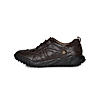 BUCKAROO BROWN MEN TRIP CASUAL LACE-UP