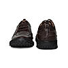 BUCKAROO BROWN MEN TRIP CASUAL LACE-UP