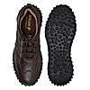 BUCKAROO BROWN MEN TRIP CASUAL LACE-UP