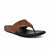 BUCKAROO TAN MEN CALLAN NEW SANDALS