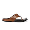 BUCKAROO TAN MEN CALLAN NEW SANDALS