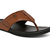 BUCKAROO TAN MEN CALLAN NEW SANDALS